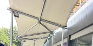 శంషాబాద్ కు భారీగా తరలిన నాయకులు కార్యకర్తలు.